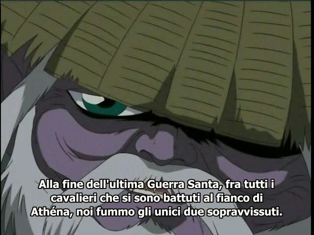 Otaku Gallery  / Anime e Manga / Saint Seiya / Screen Shots / Hades / 05 - Ritrovamenti Provvisori / 062.jpg